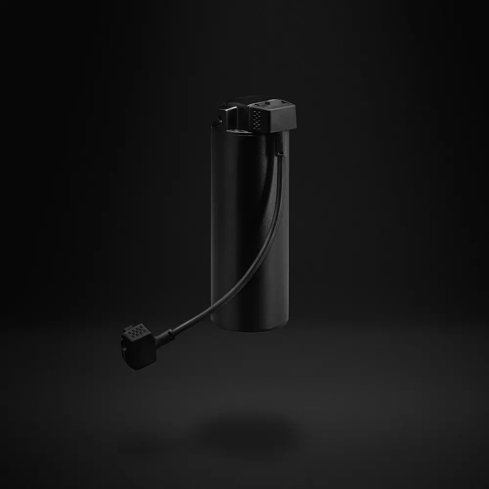 Range Extender 160 Wh